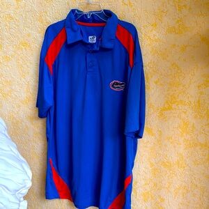 Florida Gators Shirt Size XL